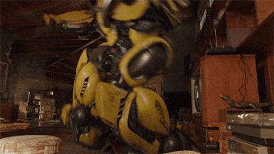 大黄蜂为什么能在国内受欢迎,大黄蜂有什么变化