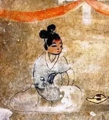 壁画｜河西东厨的魏晋食尚