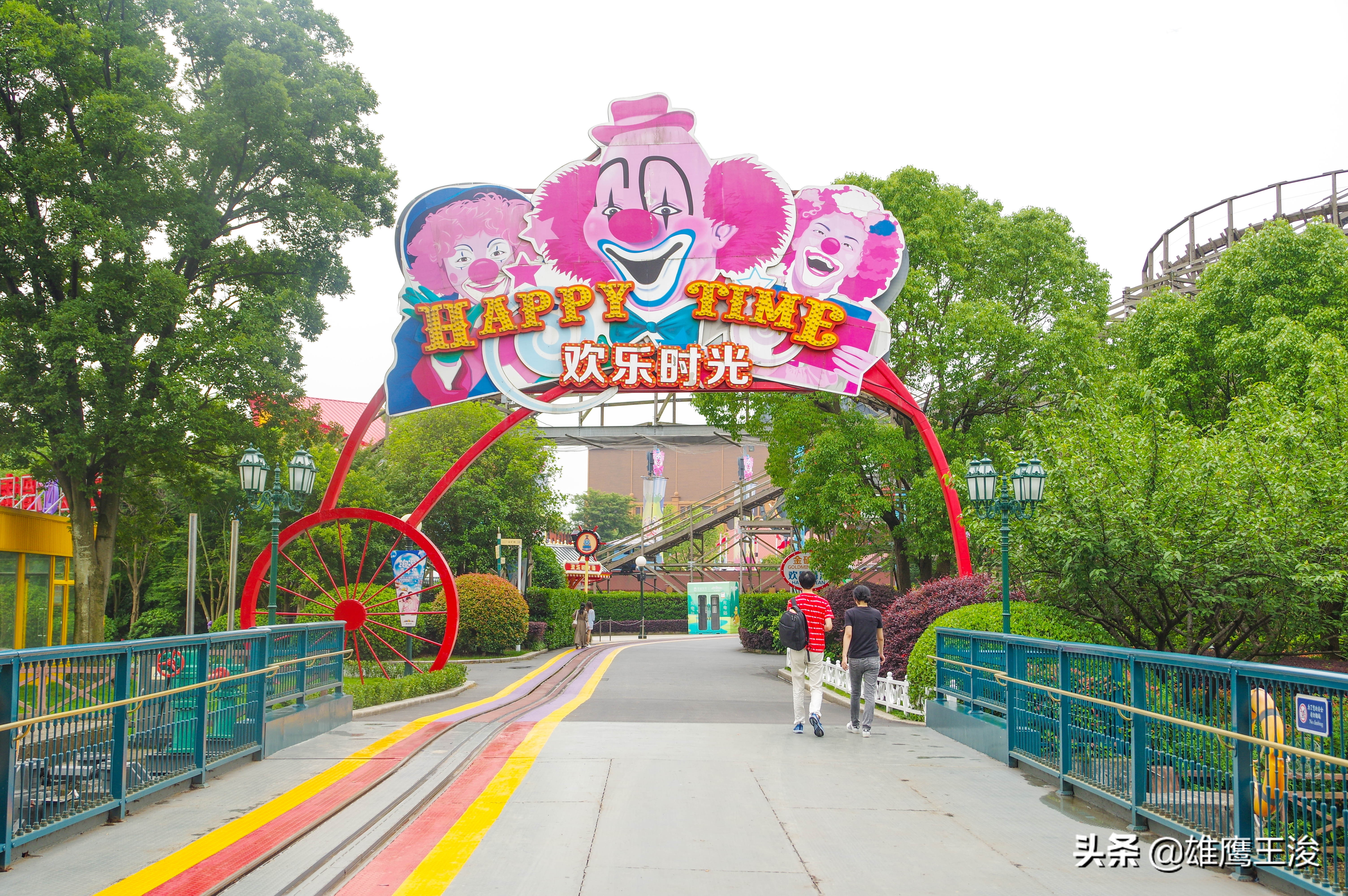 上海旅游必去的10大热门景点,上海最热门的旅游地方