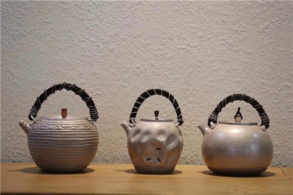 银壶泡茶有没有毒,银壶泡茶危害视频