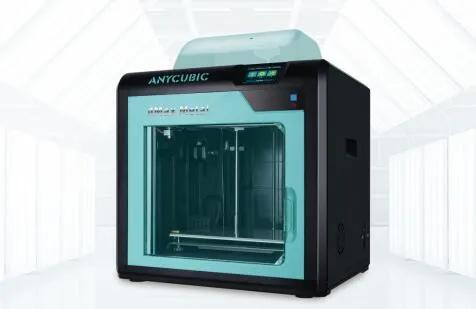 纵维立方推出全新金属打印方案，亮相全国有色金属交流会