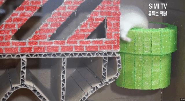 身价300万的仓鼠外网走红！住3层电梯豪宅，丰富娱乐，人不如鼠啊