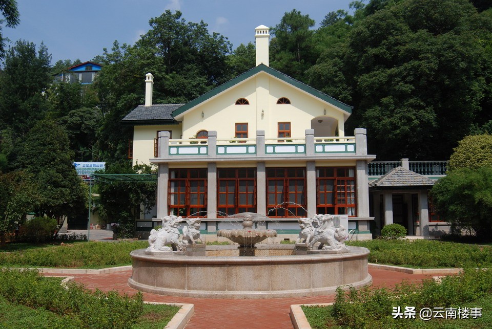 徐霞客镇网红,徐霞客游记称赞过的地方