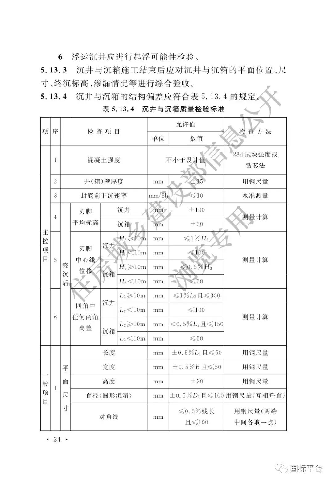 地基基础施工质量验收标准2018,gb50202-2018建筑地基基础验收