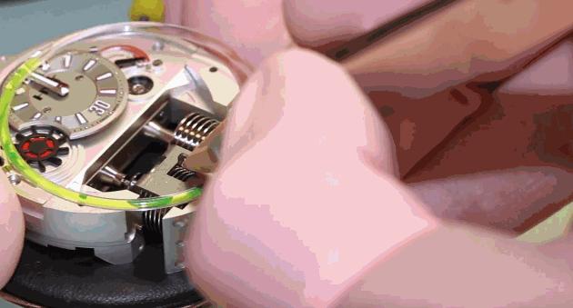 世界上最先进的智能手表品牌,法国小众品牌机械手表