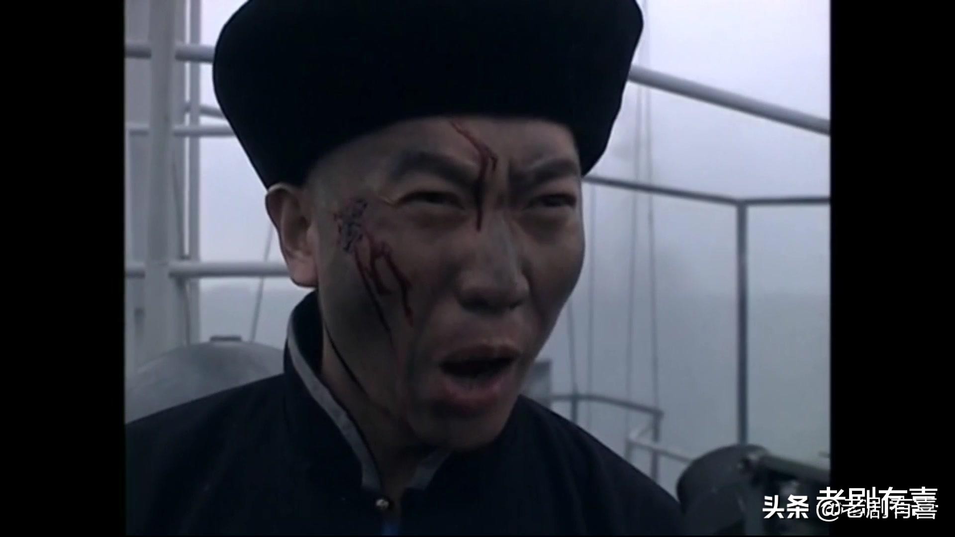 走向共和为什么成为神剧,走向共和为什么称为第一历史剧