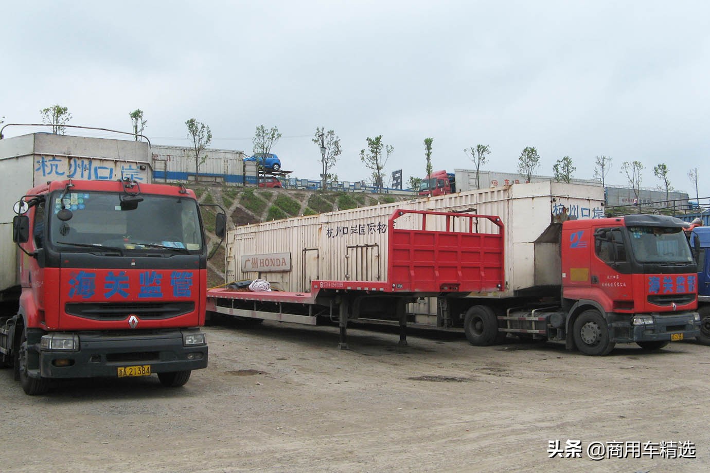最便宜的进口车雷诺,雷诺最便宜的重卡