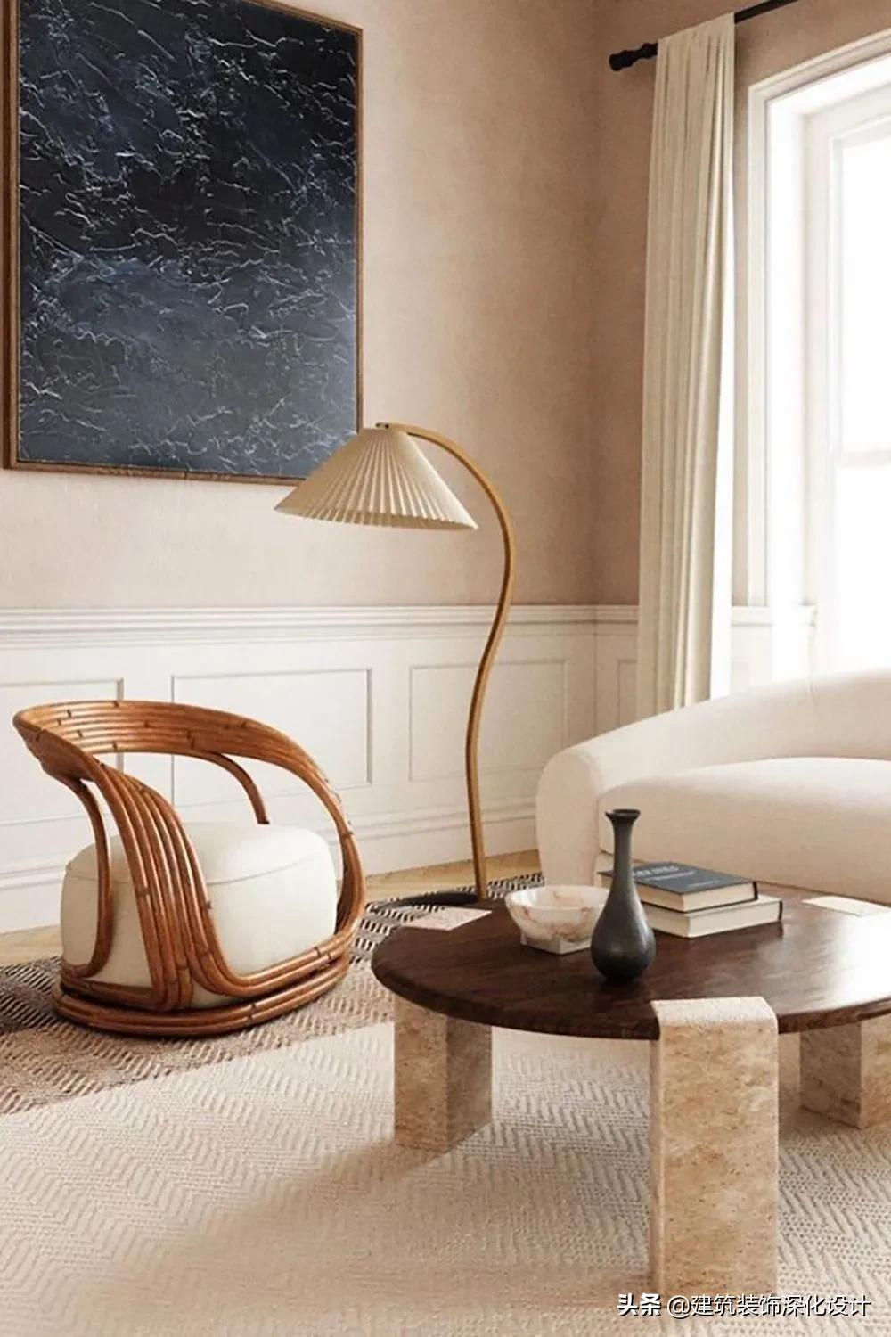 纤维护墙板材料,护墙板材料大全木质