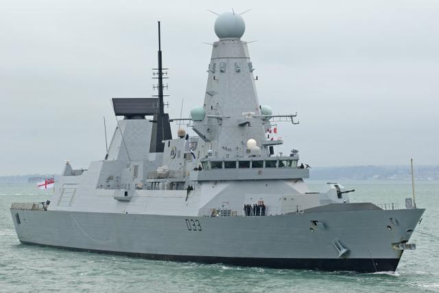 2022各国驱逐舰数量排名,2023战舰世界驱逐舰哪个系列最好