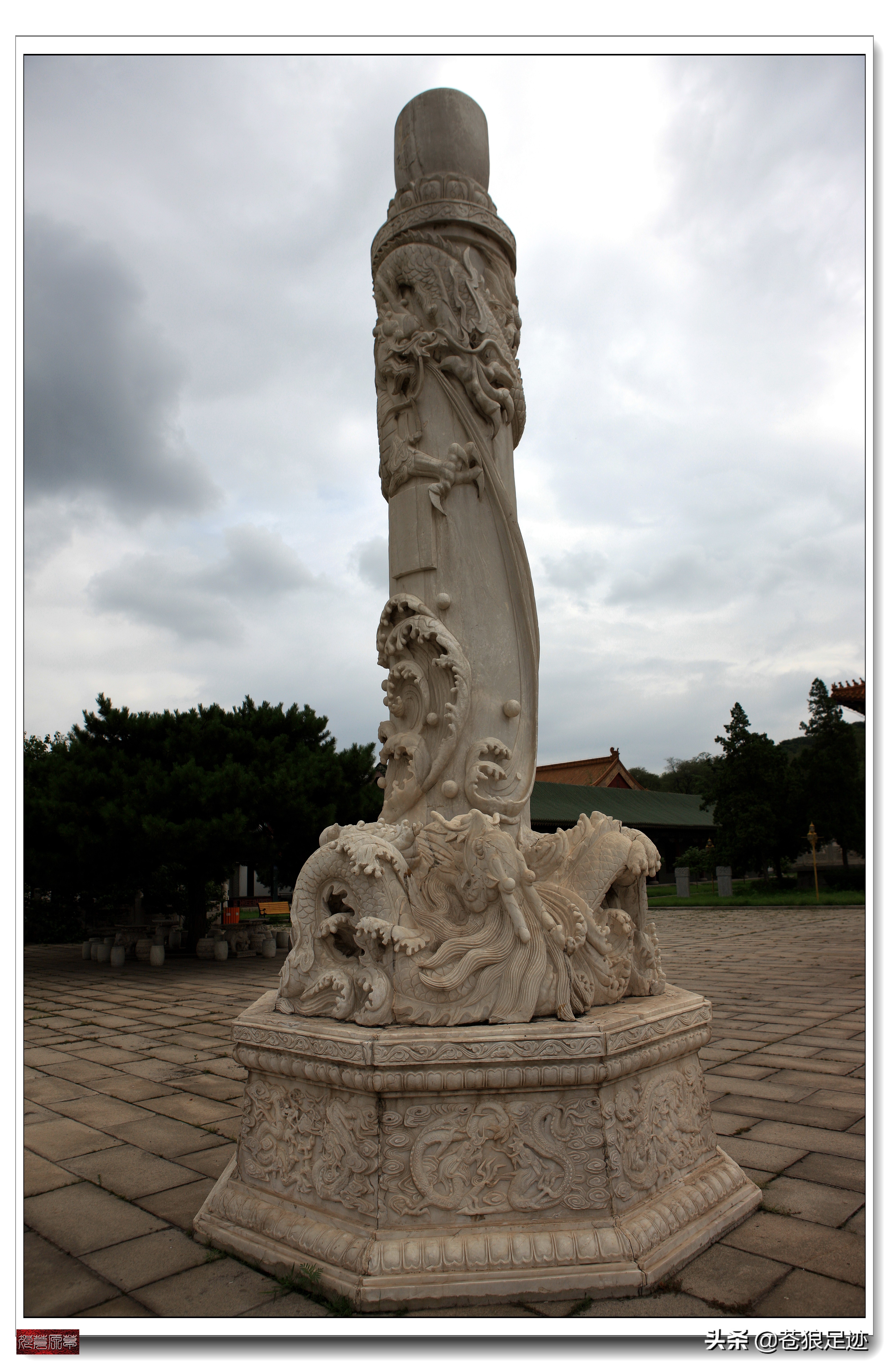 吉尼斯之最，世界第一玉石王大佛——鞍山“玉佛苑”