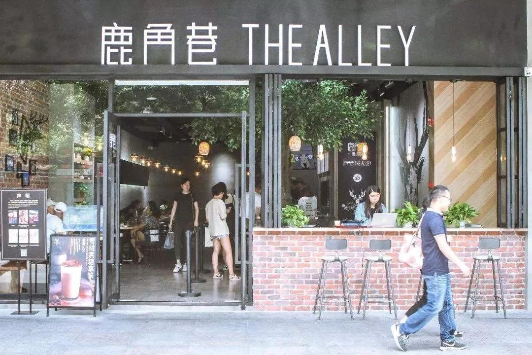 哪些奶茶店赚钱,奶茶店赚钱的多还是亏钱的多