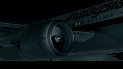 马航mh370上的真实故事,马航mh370航班真相揭秘