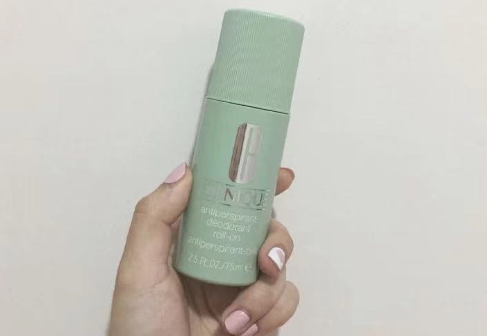 适合中老年使用的香水,推荐好用的止汗珠