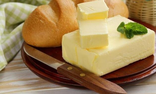 烘焙的黄油和普通的黄油,黄油是用什么油做的