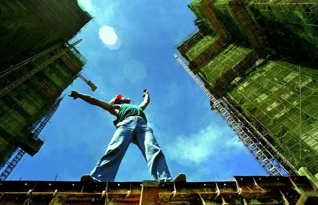 深圳三十年风云变化图,回望深圳四十年图片