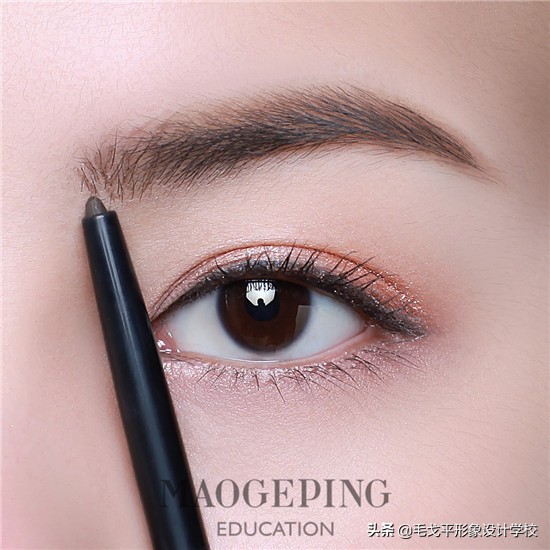 眉毛画好看但是颜色浓了怎么办,眉毛画得好会怎么样
