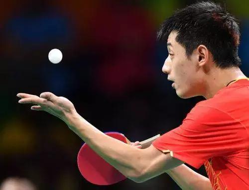 张继科16岁时被曝出涉赌,张继科16岁就被曝出涉赌