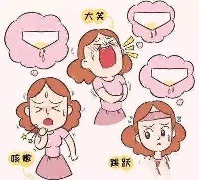 我不敢大笑不敢跳，马伊琍替我说出了那些难以启齿的“羞耻事”