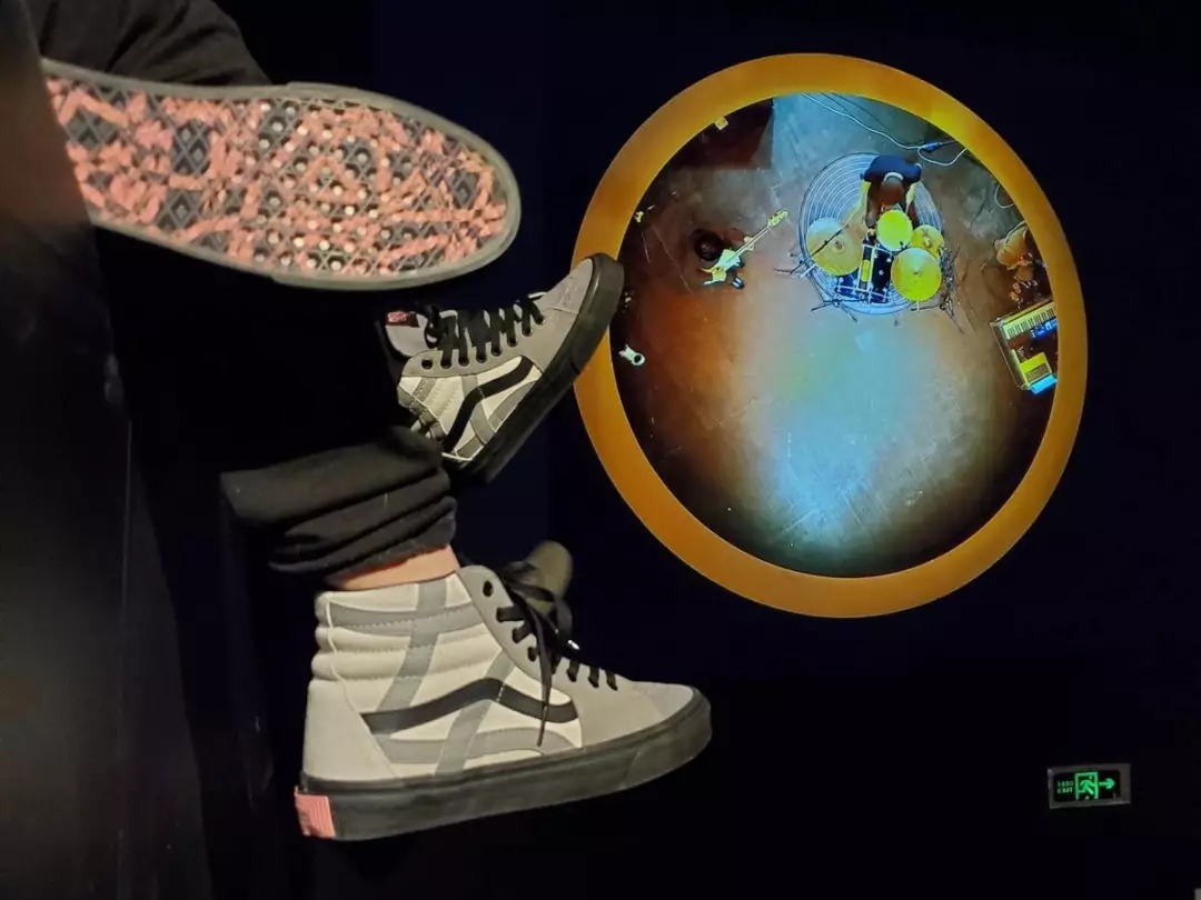 vans鼠年,vans鼠年有什么限定鞋