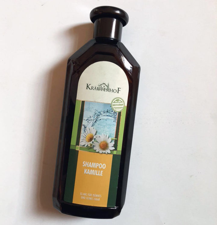 好用的洗发水推荐学生,好用的控油洗发水推荐