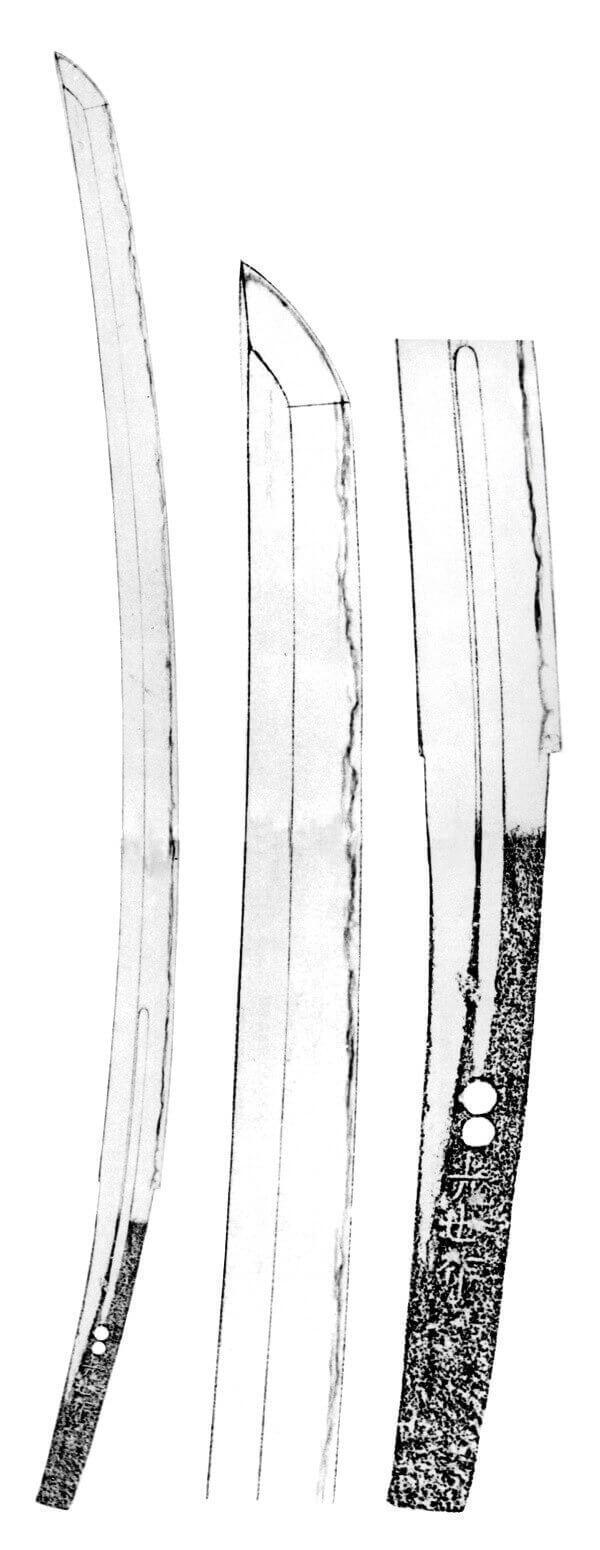 仁王中的名刀,仁王武器属性详解