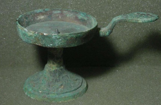 人类照明工具的演变科普小知识,人类照明发展史详细