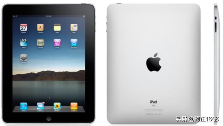 2020款ipad入手体验,2020款苹果ipad第一次使用