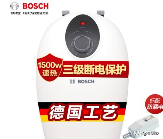 小厨宝哪个牌子好十大排名,小厨宝品牌排行榜