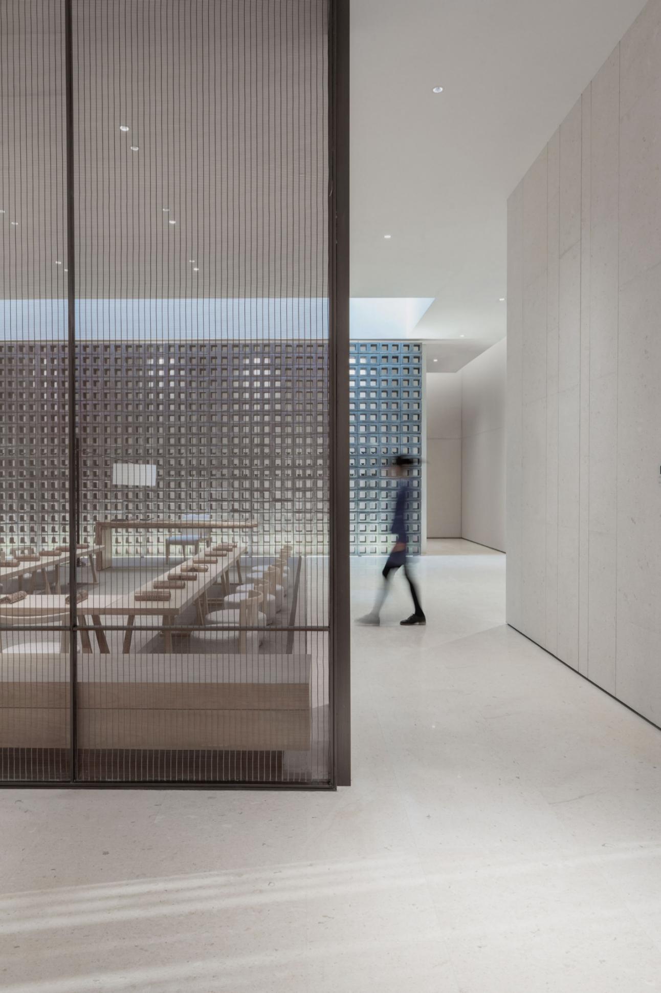 深圳市李益中空间设计有限公司,李益中设计效果图