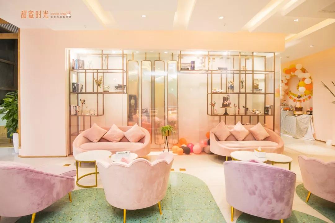 四美探店｜|市中心这家商场升级啦！新增9家商户，超多惊喜