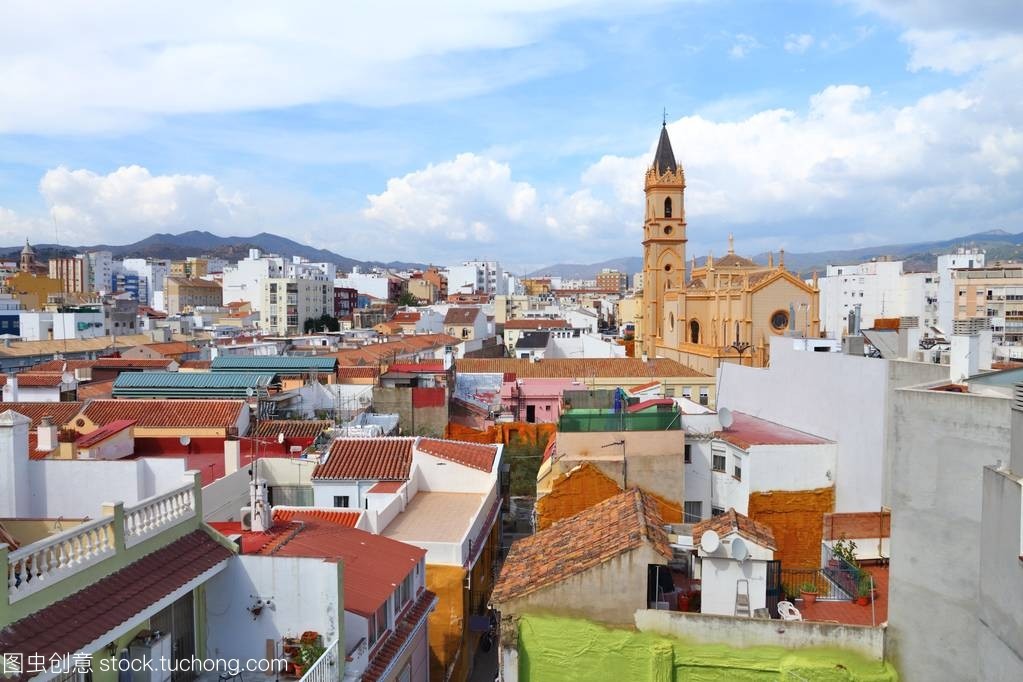 西班牙有哪些世界著名城市？