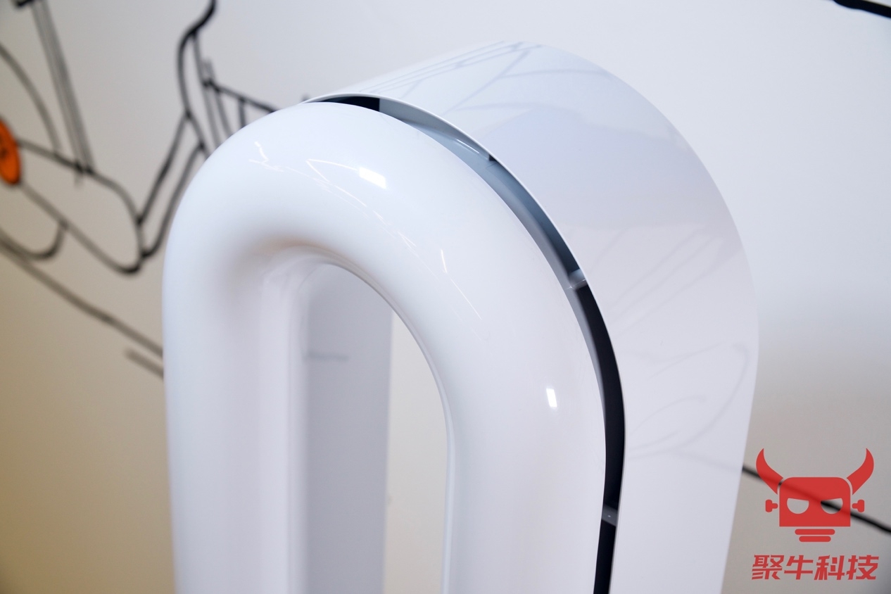 戴森空气净化暖风扇效果怎么样,戴森空气净化器冷风效果怎么样