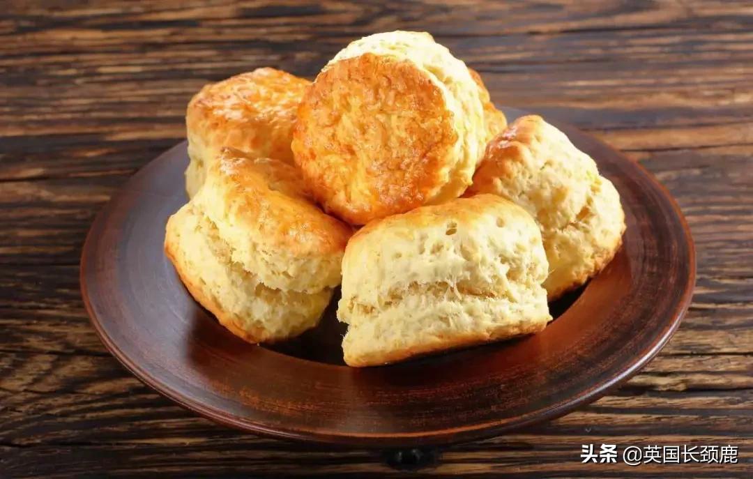 英国面包测评,英国特色面包