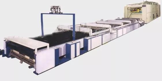 什么是平网印,平网印花是什么