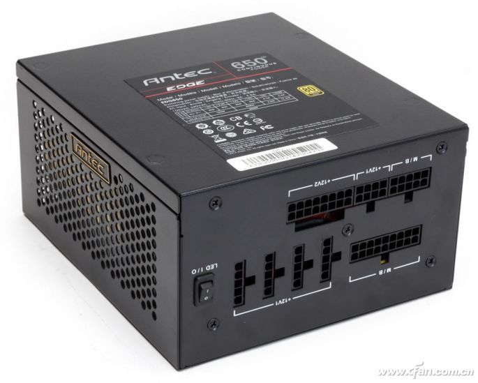 装机选电源怎么选,装机选风冷还是水冷