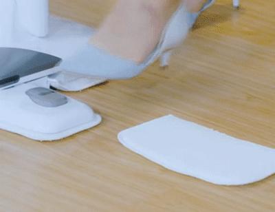 家用拖把第一名懒人拖地神器,家用拖把懒人拖地不留水渍佳帮手