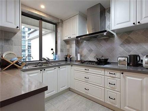 家庭厨房地面防滑,厨房地面防滑最佳方法