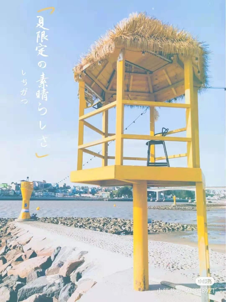 温州洞头一日游必去景点推荐,温州必去旅游景点