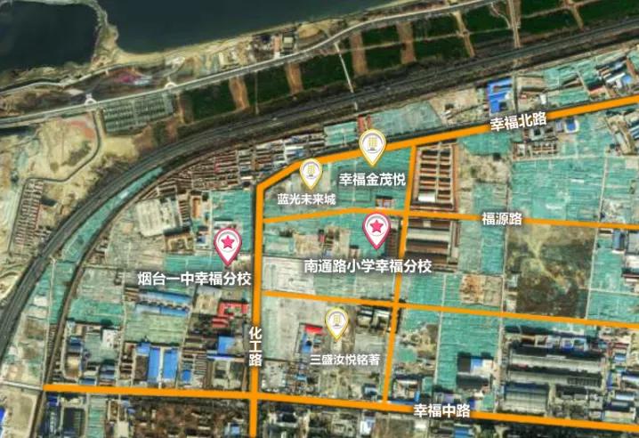 未来新城房子值不值得买,幸福新城值不值得买