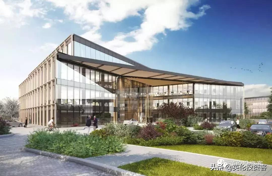 剑桥大学pk斯坦福,牛津剑桥财富排名