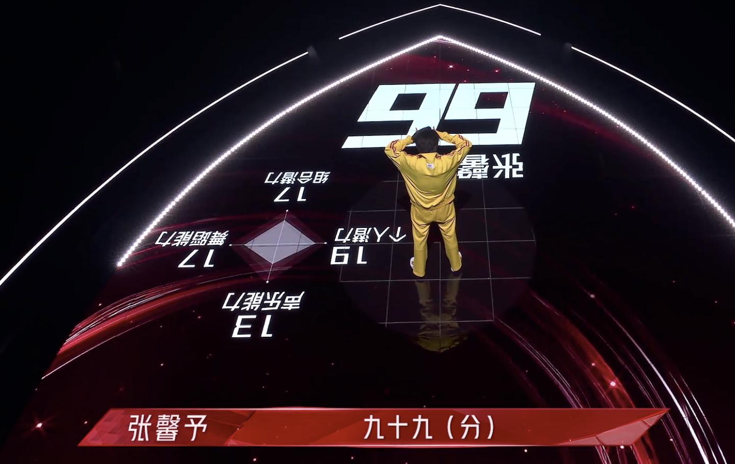 张馨予深夜发文感言,张馨予发文新消息