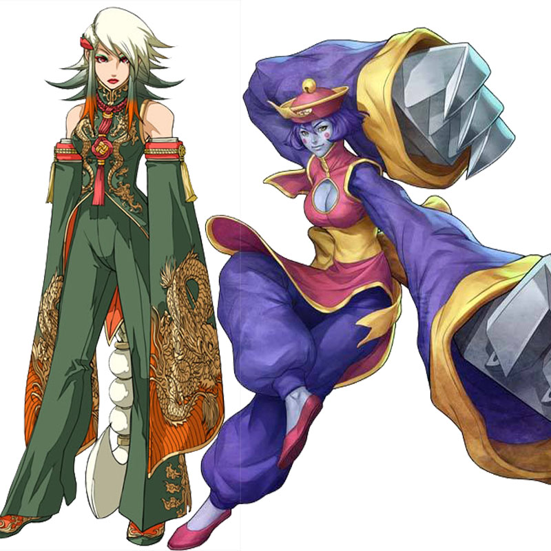 拳皇漫画精彩解读,拳皇k9999是好人还是坏人