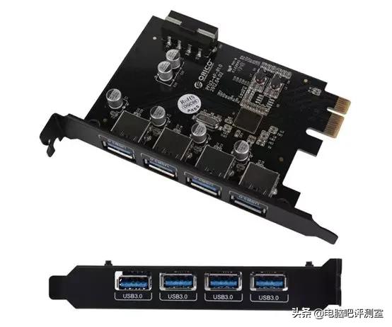 电脑各种接口都有什么用,电脑里有很多不知道是什么的东西