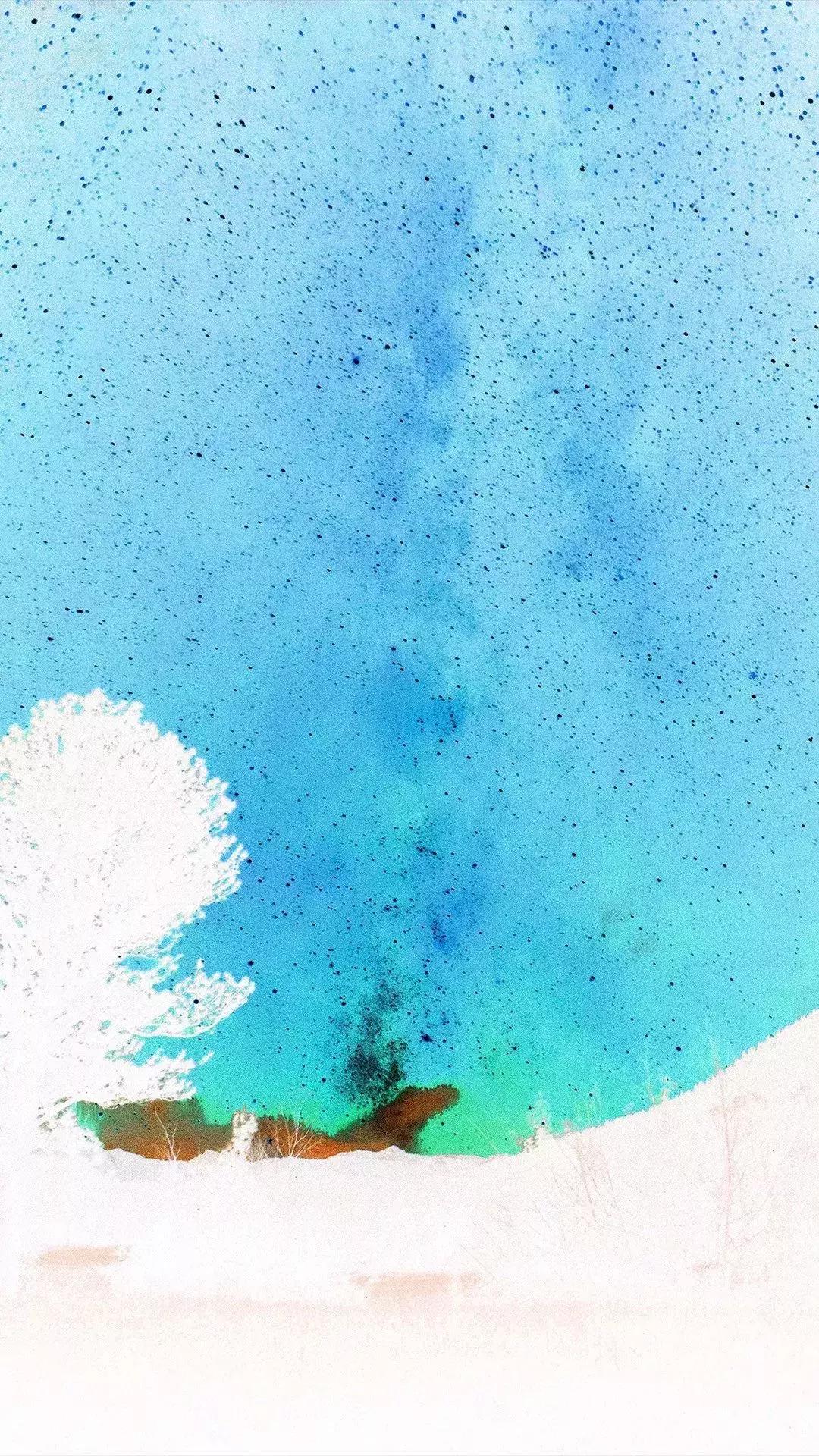 iphone壁纸高清可爱锁屏图文,超好看的iphone壁纸动漫