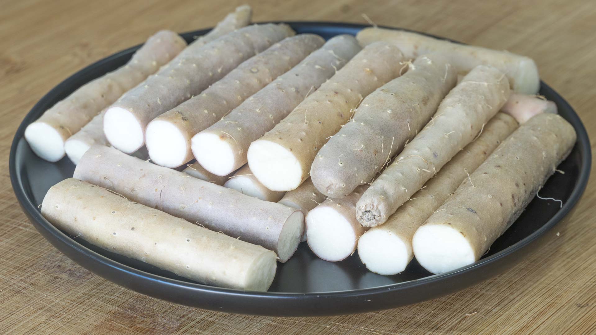 糯米粉这样做软糯酥脆全家抢着吃,糯米粉怎么煮好吃简单易学