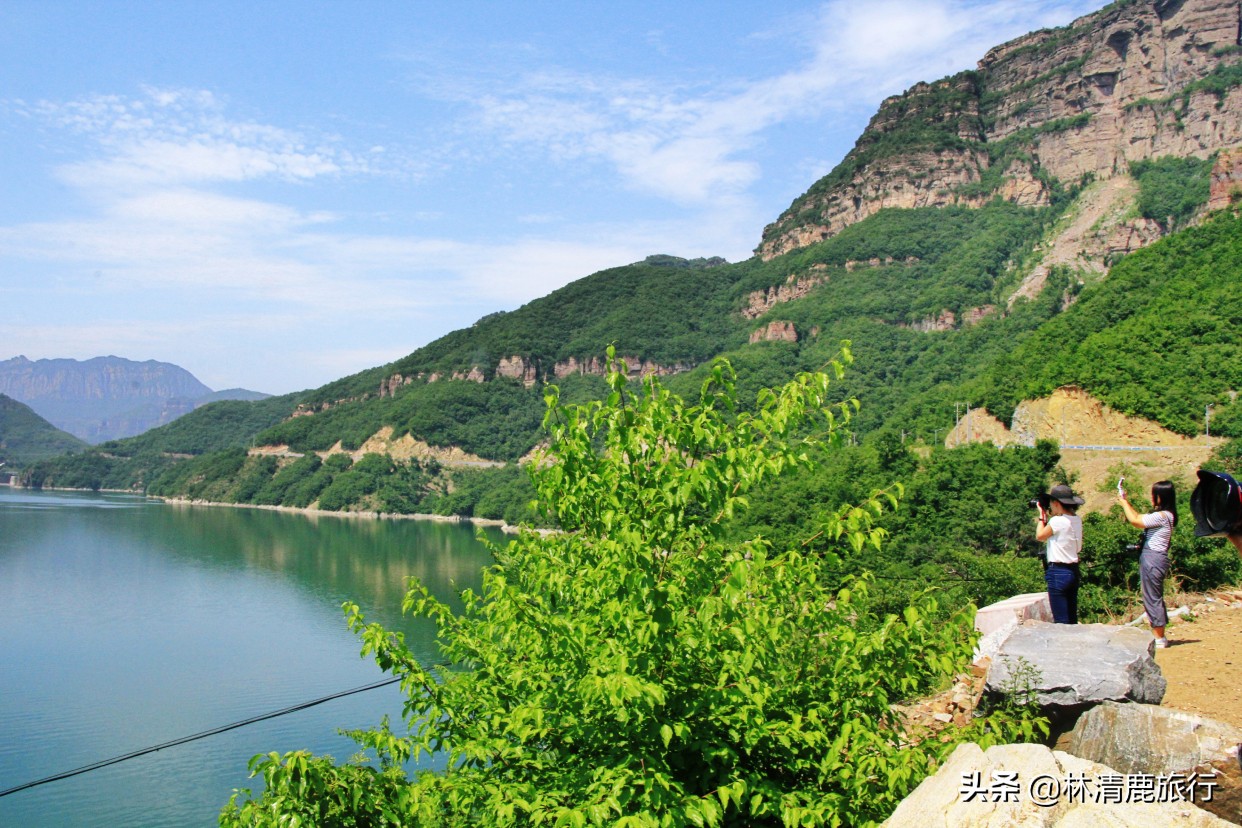 郑州周边最凉爽的避暑胜地是哪里,郑州周边的避暑胜地有哪些
