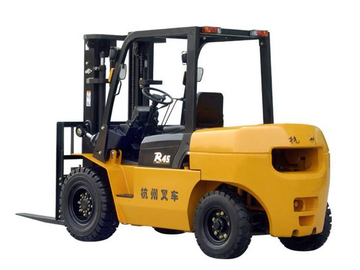国产叉车哪家的质量好,越野叉车品牌排行榜前十名