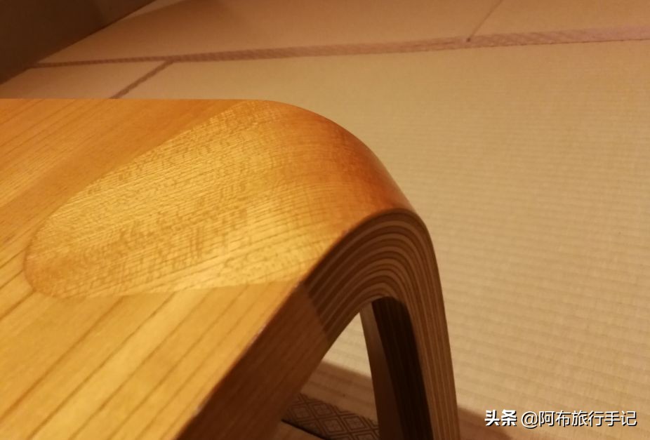 去日本住民宿真实经历,日本一晚3000的民宿