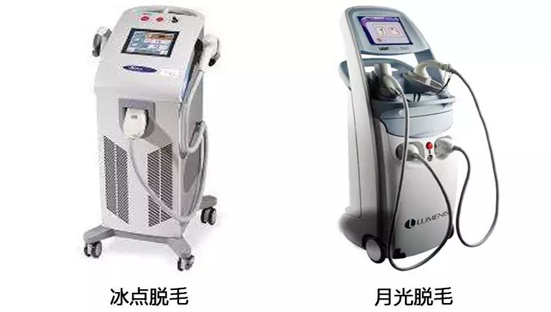 现在美容最火项目,激光脱毛品牌推荐美容院