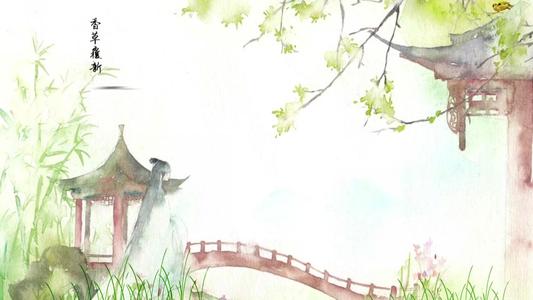 激励人心励志的七言古诗词,40句励志古诗词名句